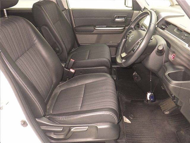 HONDA FREED+