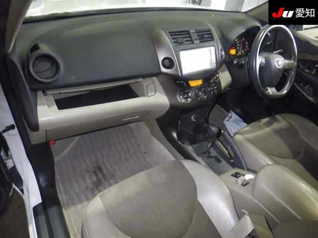 TOYOTA VANGUARD