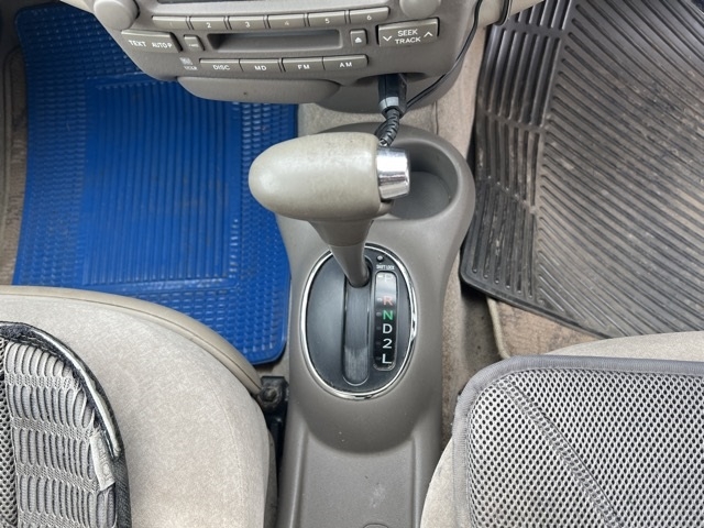 TOYOTA PLATZ