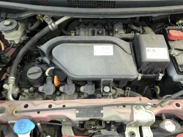 HONDA LIFE