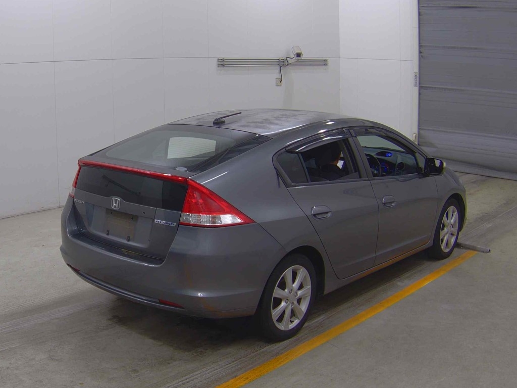 HONDA INSIGHT
