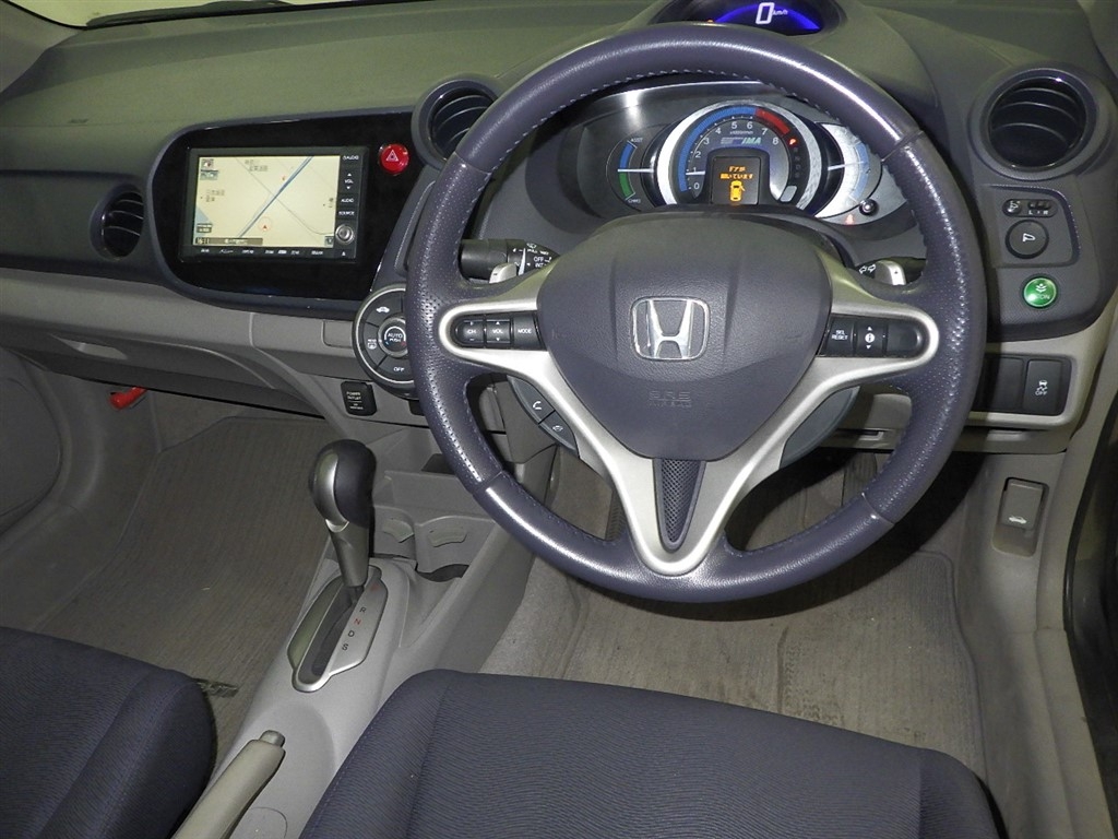 HONDA INSIGHT