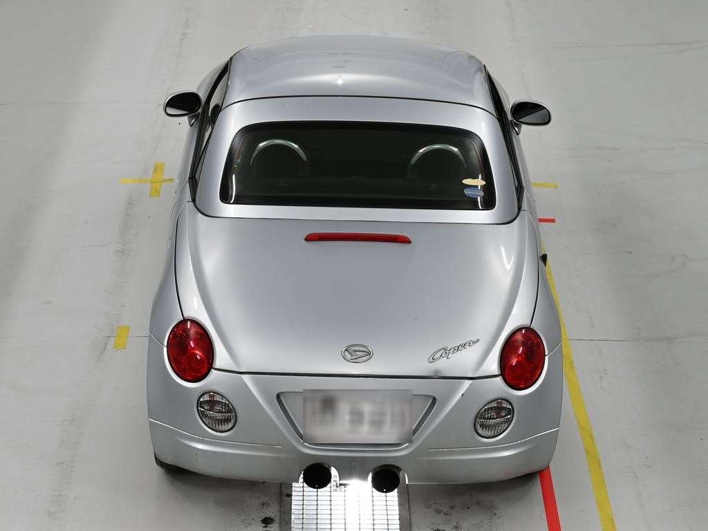 DAIHATSU COPEN