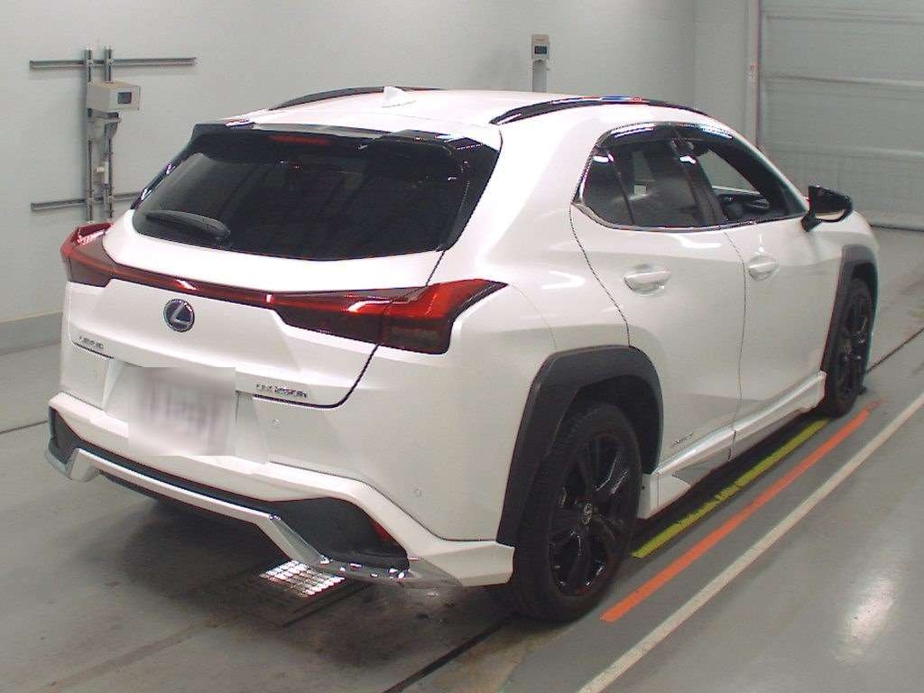 LEXUS UX250H