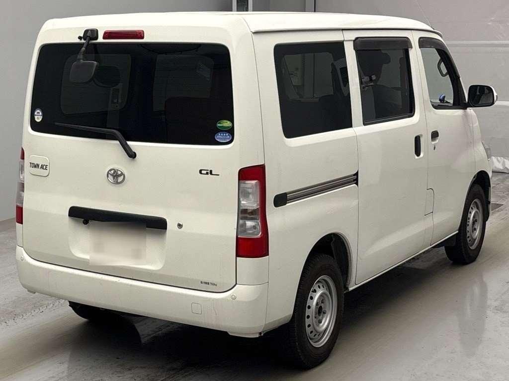 TOYOTA TOWN ACE