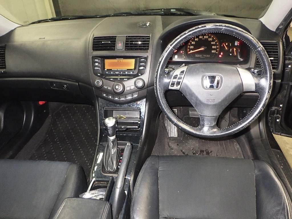 HONDA ACCORD