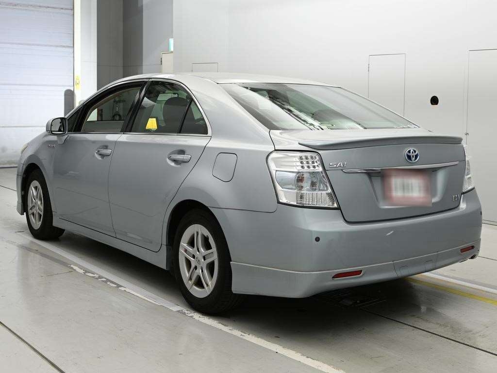 TOYOTA SAI