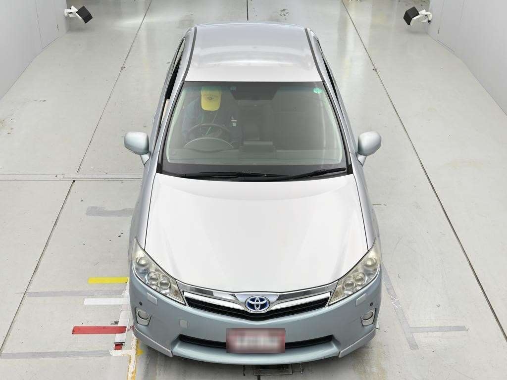TOYOTA SAI