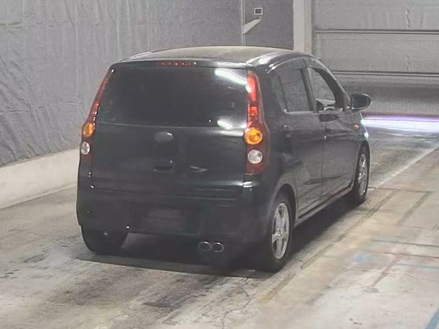 SUBARU PLEO