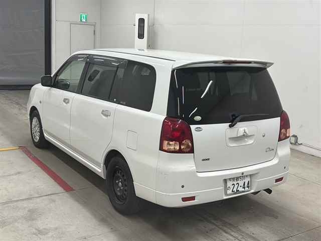 MITSUBISHI DION