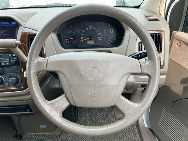 MITSUBISHI DION