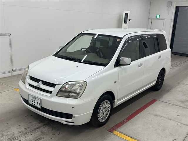 MITSUBISHI DION