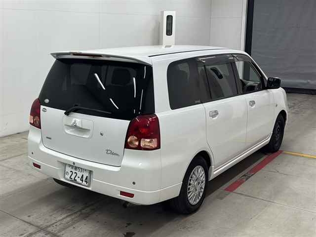 MITSUBISHI DION
