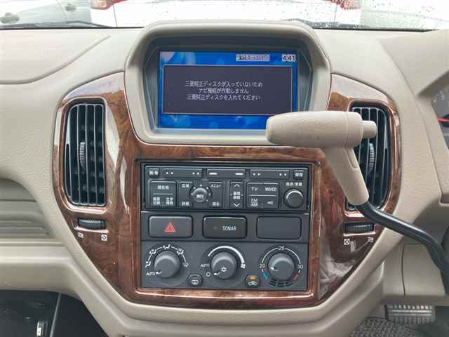 MITSUBISHI DION