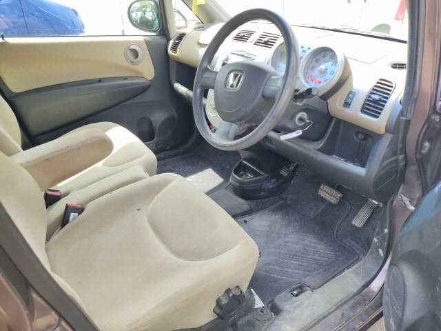 HONDA LIFE