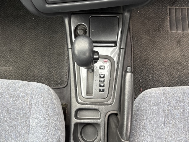 NISSAN PRIMERA CAMINO