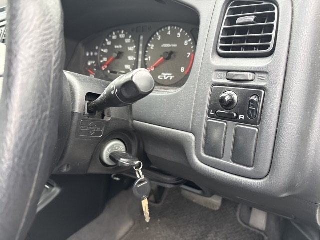NISSAN PRIMERA CAMINO