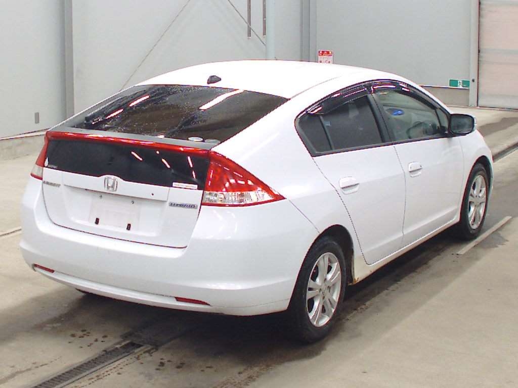 HONDA INSIGHT