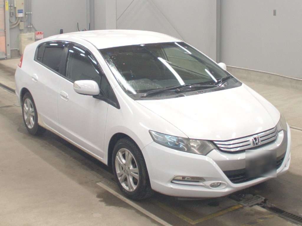 HONDA INSIGHT