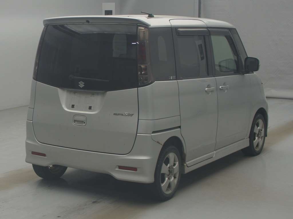 SUZUKI PALETTE
