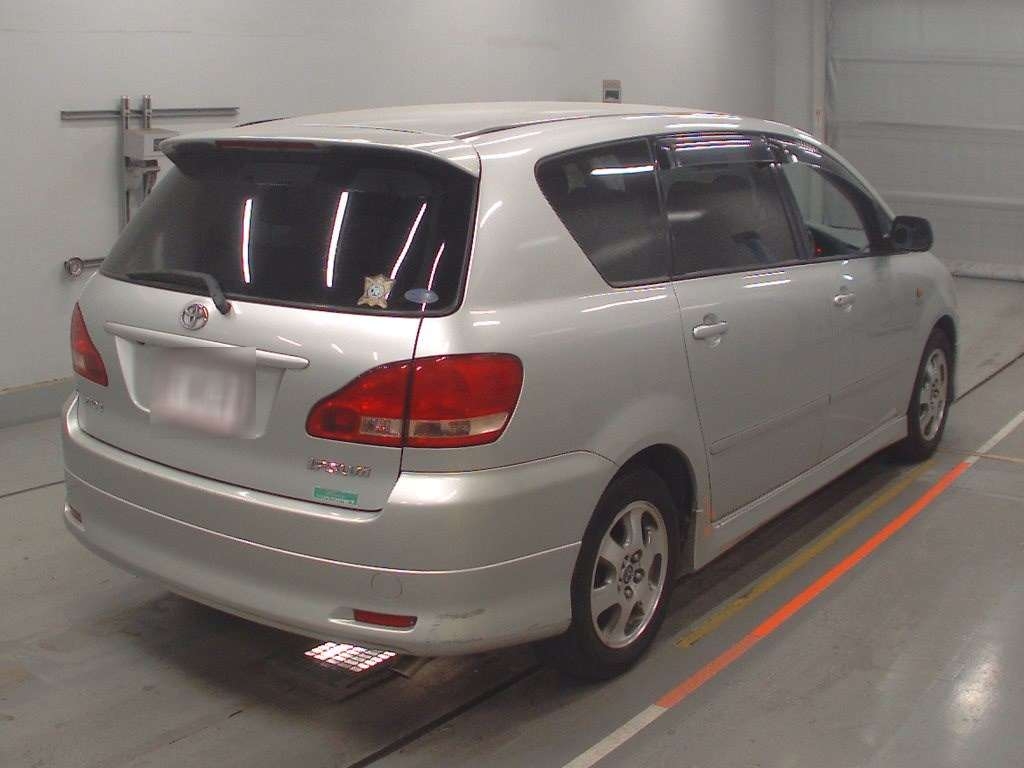 TOYOTA IPSUM