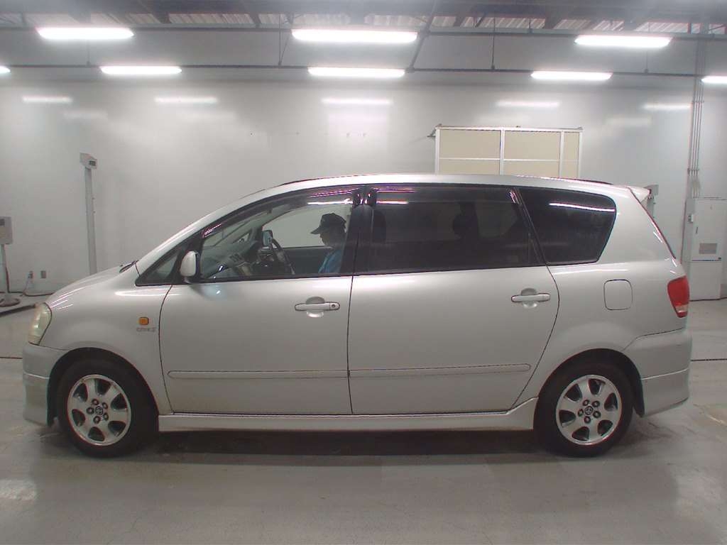 TOYOTA IPSUM