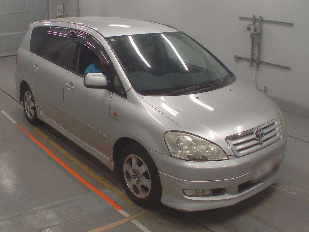 TOYOTA IPSUM
