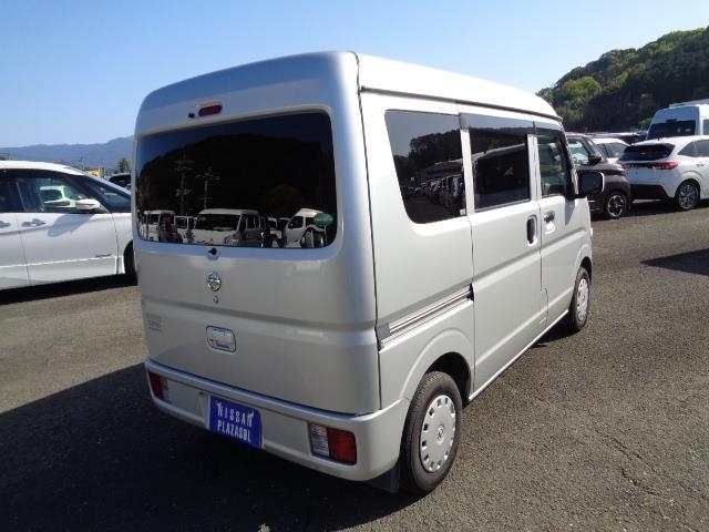 NISSAN NV100 CLIPPER