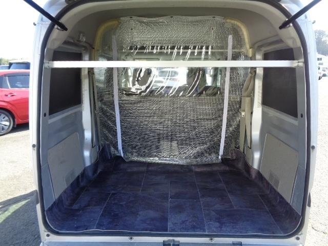 NISSAN NV100 CLIPPER