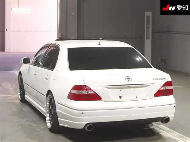 TOYOTA CELSIOR