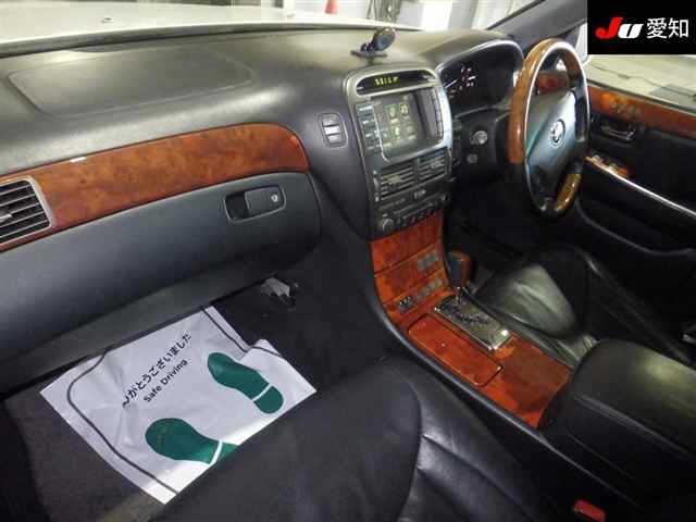 TOYOTA CELSIOR