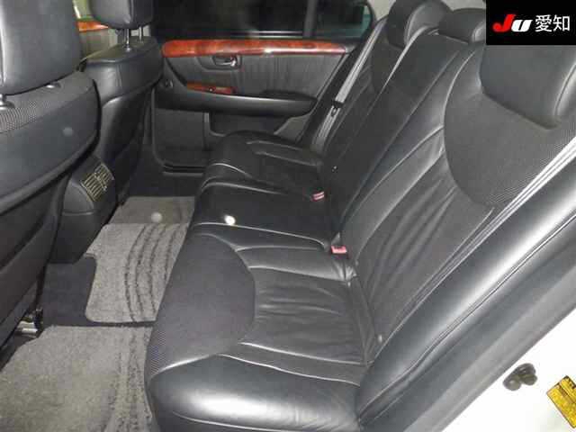 TOYOTA CELSIOR