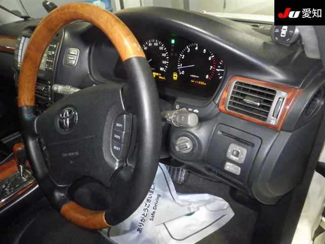 TOYOTA CELSIOR
