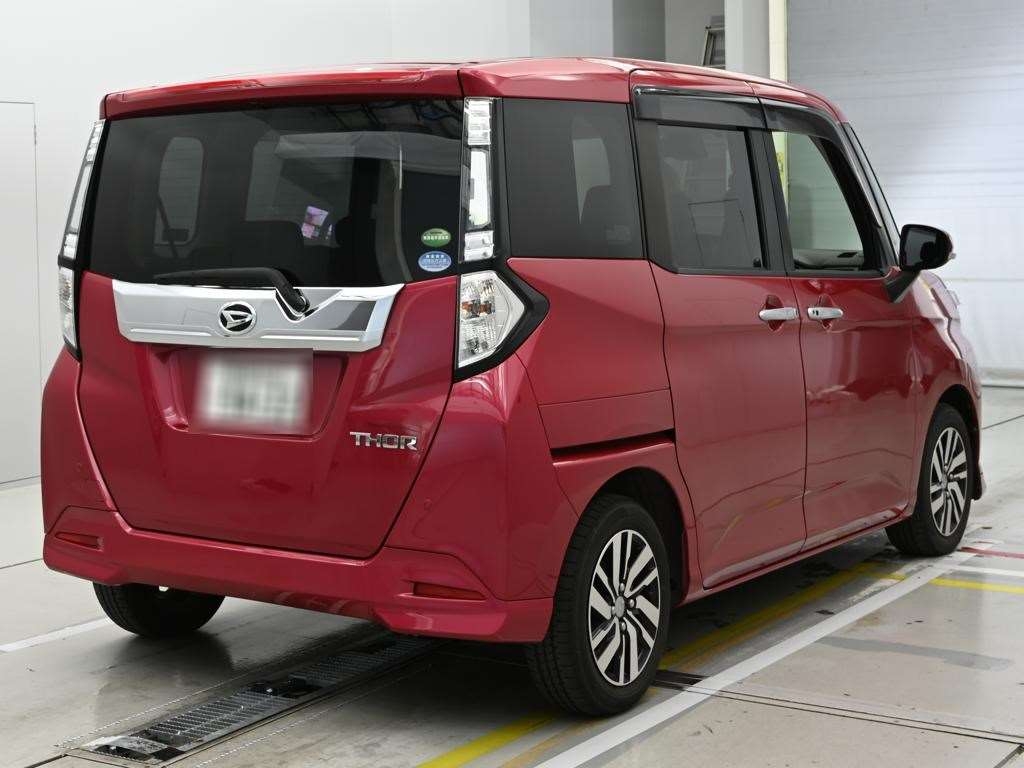 DAIHATSU THOR