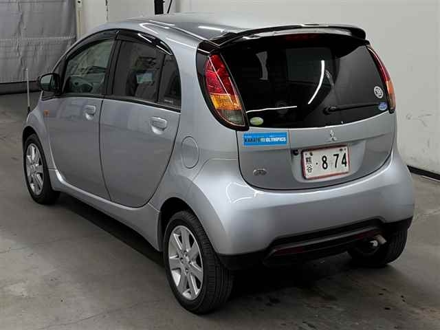 MITSUBISHI I