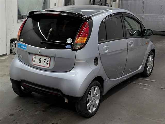 MITSUBISHI I