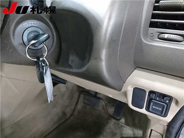 HONDA FIT ARIA