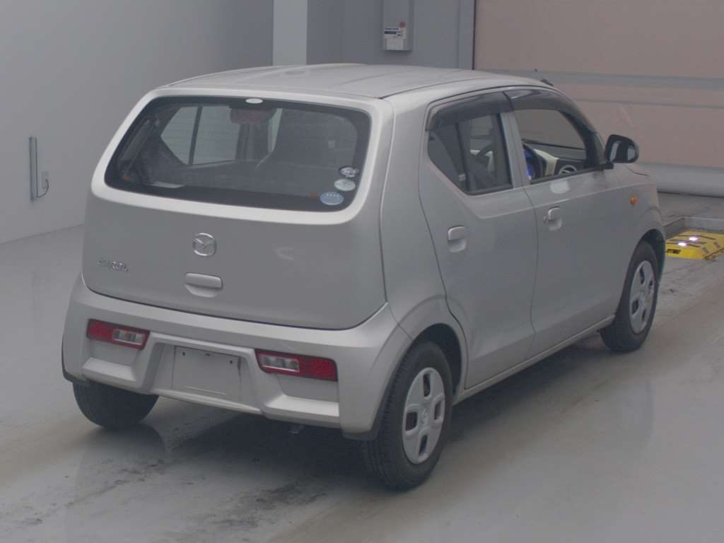 MAZDA CAROL