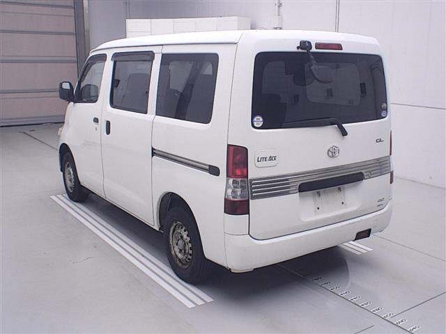 TOYOTA LITE ACE