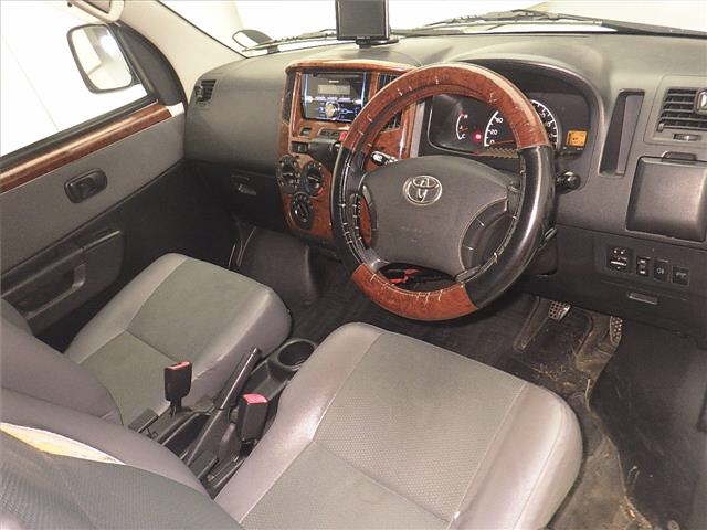TOYOTA LITE ACE