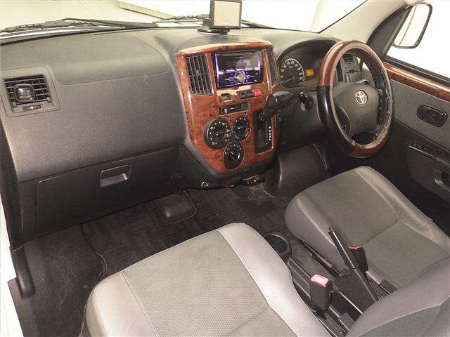 TOYOTA LITE ACE