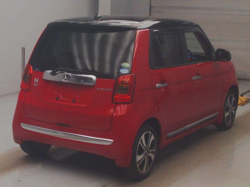 HONDA N-ONE