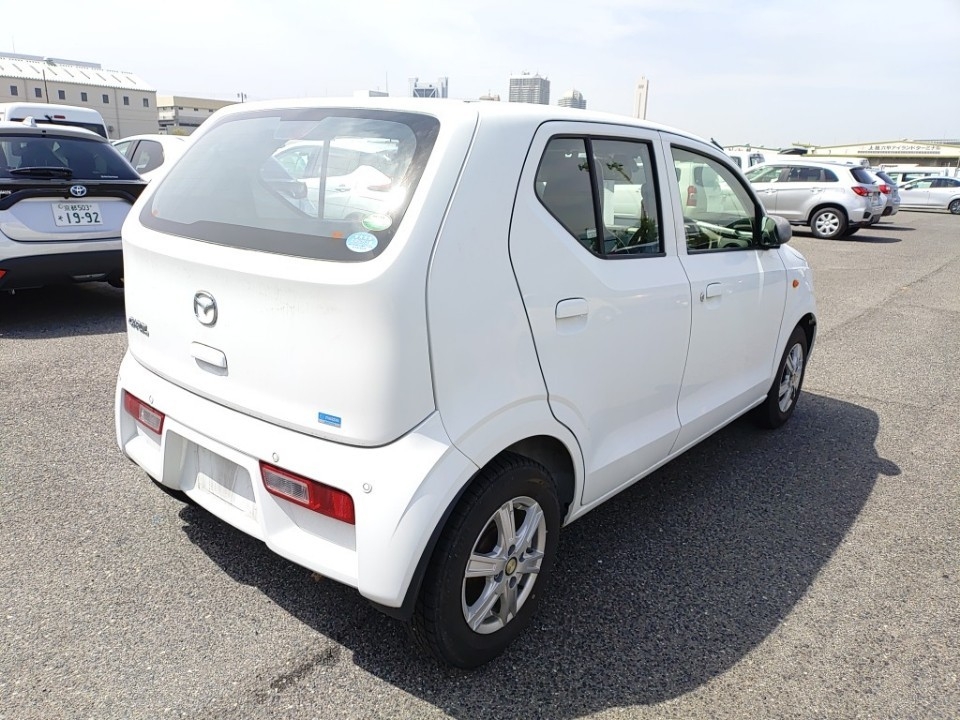 MAZDA CAROL