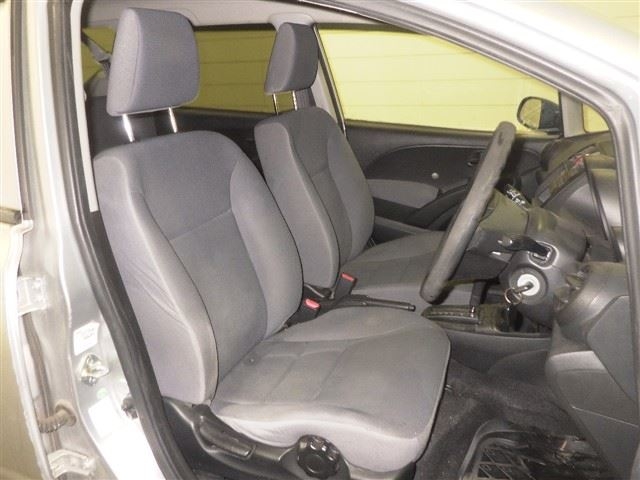 HONDA PARTNER