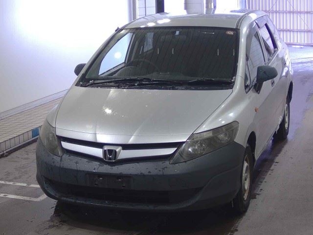 HONDA PARTNER