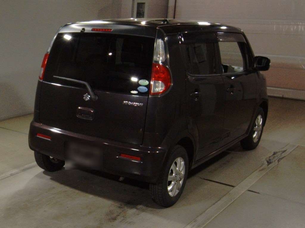 SUZUKI MR WAGON