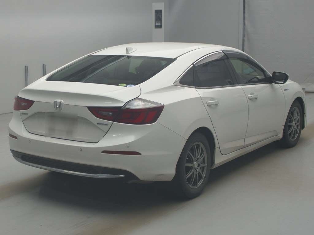 HONDA INSIGHT