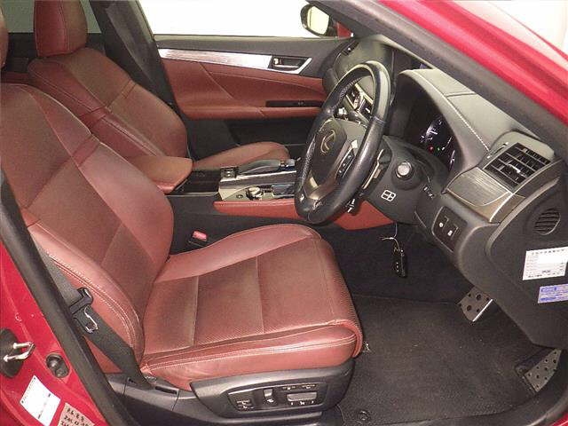 LEXUS GS350