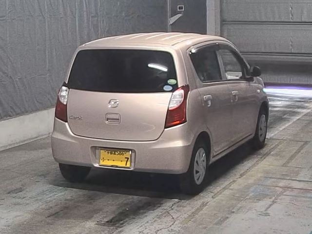 MAZDA CAROL