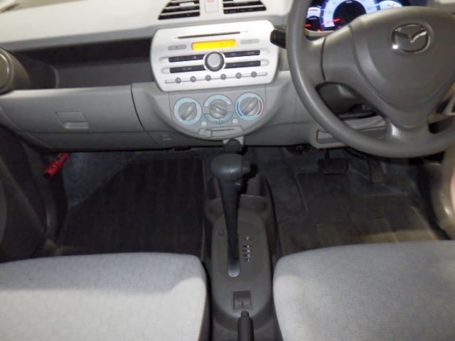MAZDA CAROL